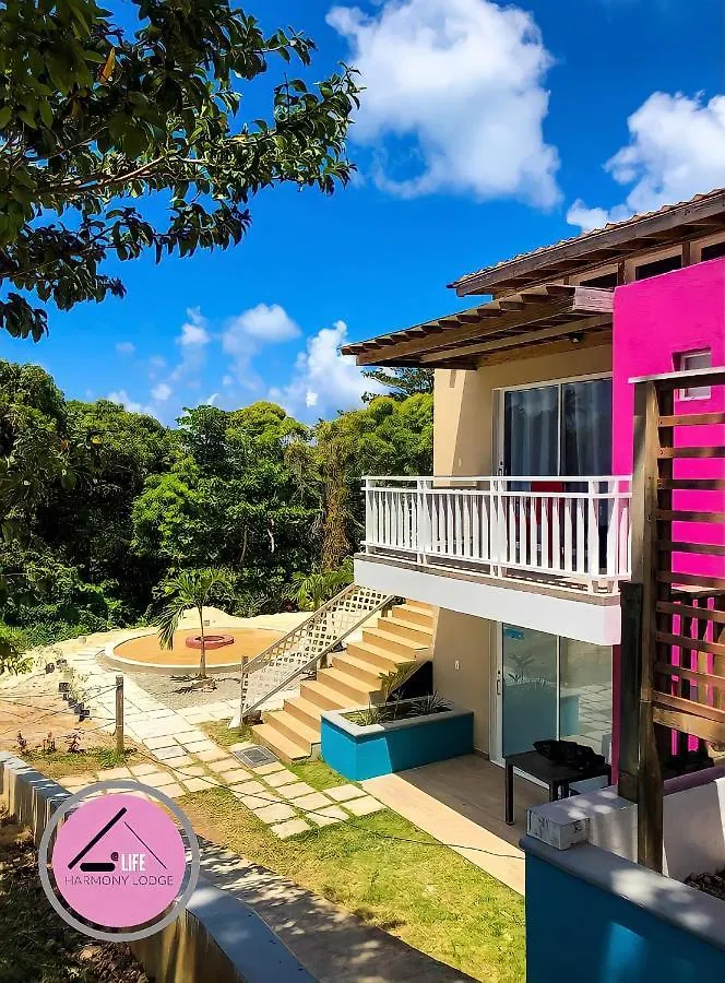 Cabanas Harmony By Alife 0*, San Andrés Kolumbia