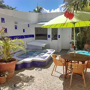 San Miguel Locanda