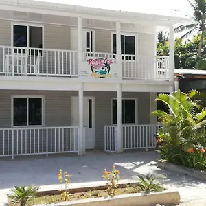  Gasthof Rocky Cay